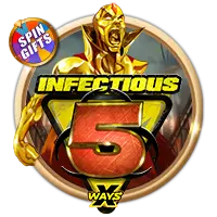 Infectious 5 xWays